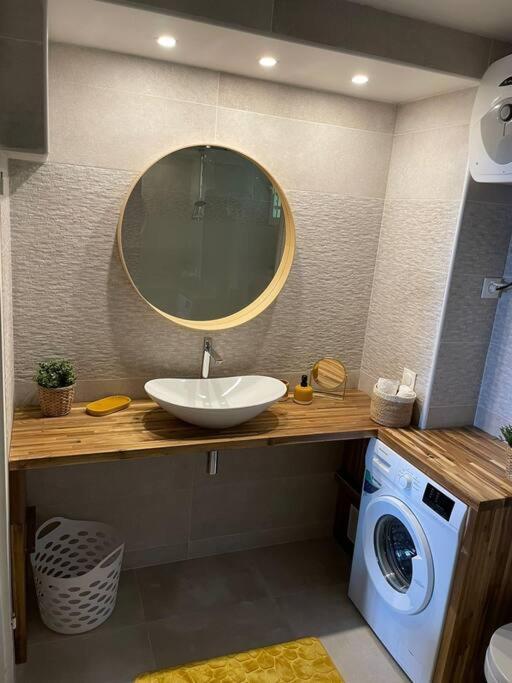 Appartement Karuk'Idile - Vue Mer Exceptionnelle, A 200M De La Plage Gourbeyre Dış mekan fotoğraf